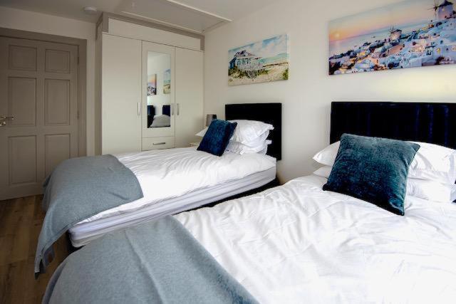 Meadowlane Lodge Корк Екстериор снимка